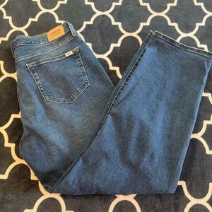Levi’s Heritage Easy Straight jeans